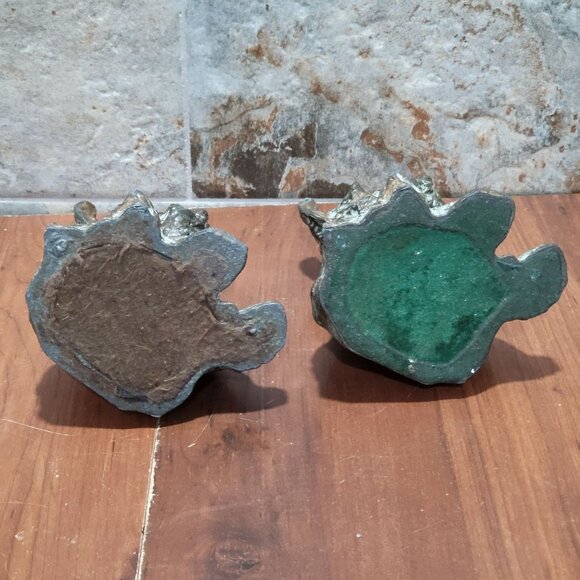 McClelland Barclay 1932 Pair of Bronze Bookends Scottish Terriers - Picture 5 of 15